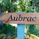 Nocleg ze śniadaniem Mas D'aubrac Limogne-en-Quercy