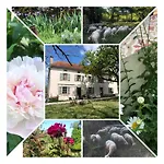 Mas D'aubrac Nocleg ze śniadaniem Limogne-en-Quercy