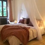 Nocleg ze śniadaniem Mas D'aubrac 3*
