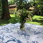 Mas D'aubrac Nocleg ze śniadaniem Limogne-en-Quercy
