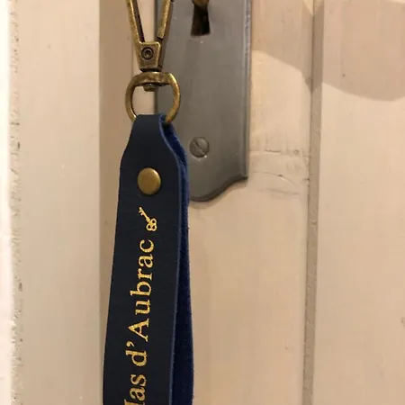 Mas D'aubrac Frühstückspension Limogne-en-Quercy