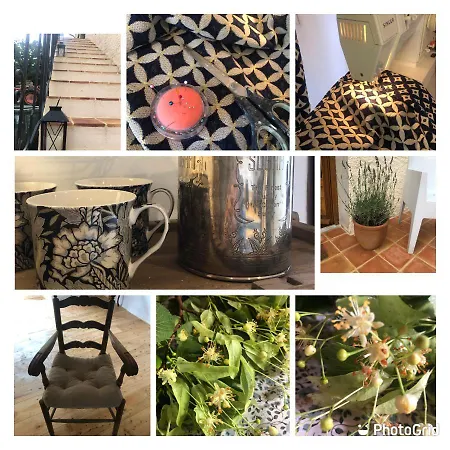 Mas D'aubrac Frühstückspension