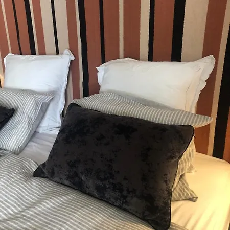 Mas D'aubrac 3* Limogne-en-Quercy