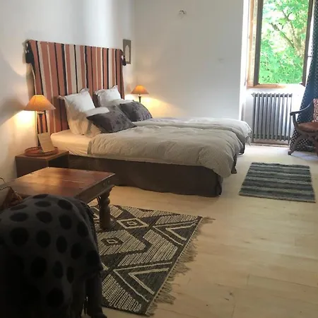 Mas D'aubrac Limogne-en-Quercy