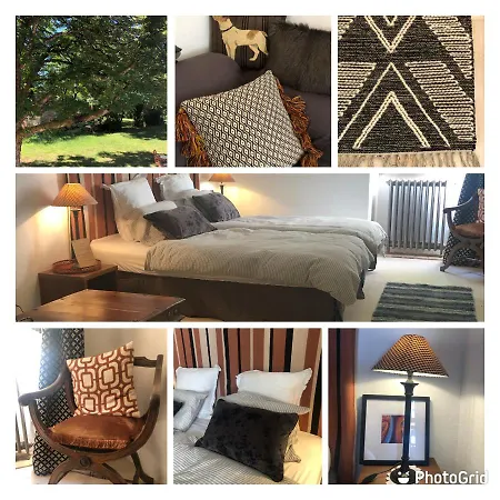 Mas D'aubrac Limogne-en-Quercy