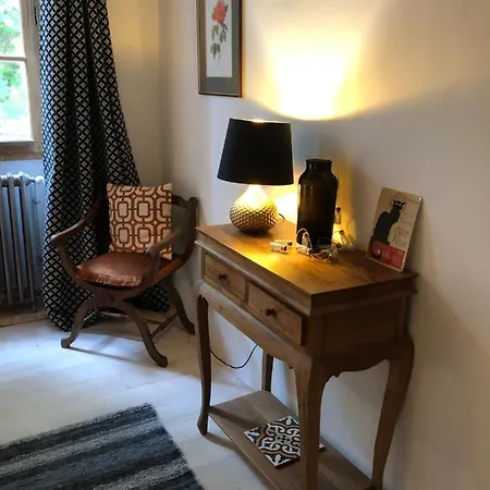 Mas D'aubrac 3* Limogne-en-Quercy