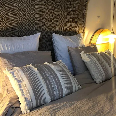 Frühstückspension Mas D'aubrac