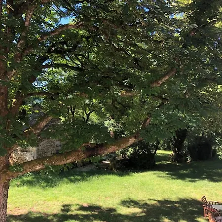 Mas D'aubrac 3* Limogne-en-Quercy