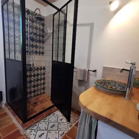 Alojamento de Acomodação e Pequeno-almoço Mas D'aubrac