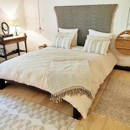 Mas D'aubrac Frühstückspension Limogne-en-Quercy