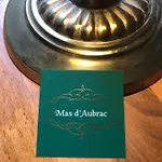 فندق مبيت وإفطار Mas D'aubrac 3*