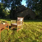 Mas D'aubrac فندق مبيت وإفطار Limogne-en-Quercy
