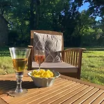 Mas D'aubrac فندق مبيت وإفطار 3*