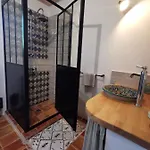 فندق مبيت وإفطار Mas D'aubrac