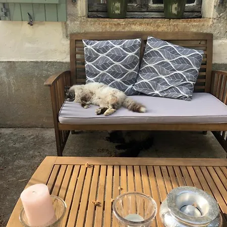 Mas D'aubrac Limogne-en-Quercy