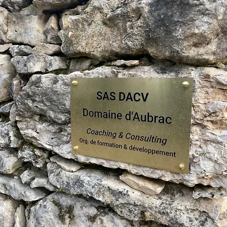 Mas D'aubrac فندق مبيت وإفطار 3*