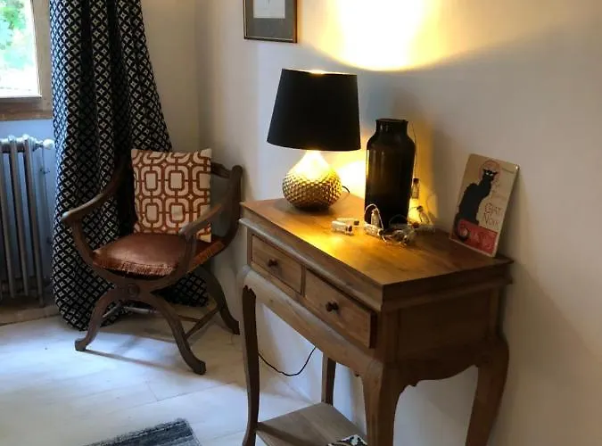 Mas D'aubrac 3* Limogne-en-Quercy