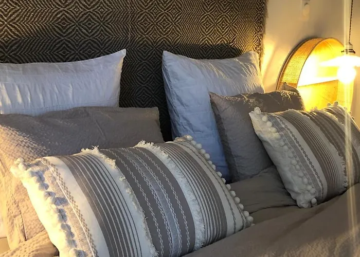 Couette-café Mas D'aubrac