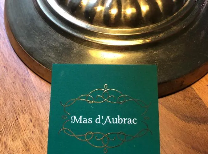 Couette-café Mas D'aubrac 3*