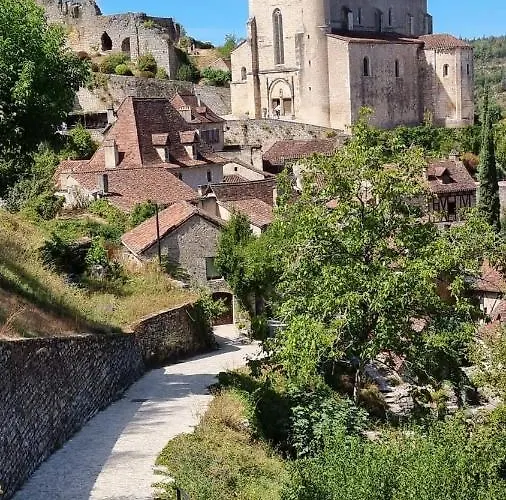 Couette-café Mas D'aubrac